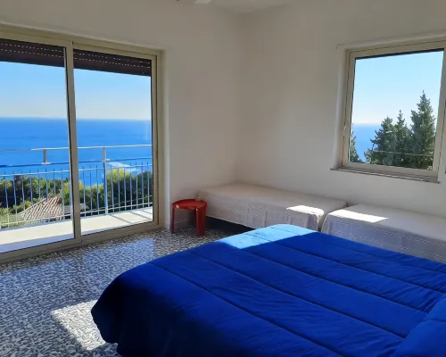 Hotel Conca d'Oro Hotel a Stalettì