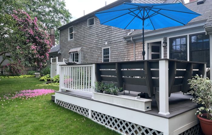 Studio Apartment at The Shire - Cape Cod