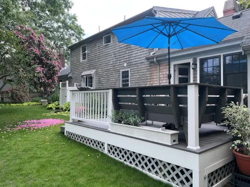 Studio Apartment at The Shire - Cape Cod - 公寓