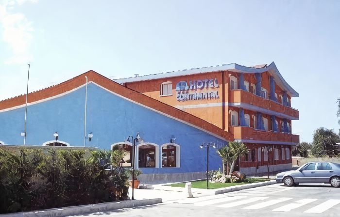 Hotel Continental