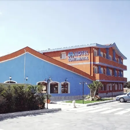 Hotel Continental