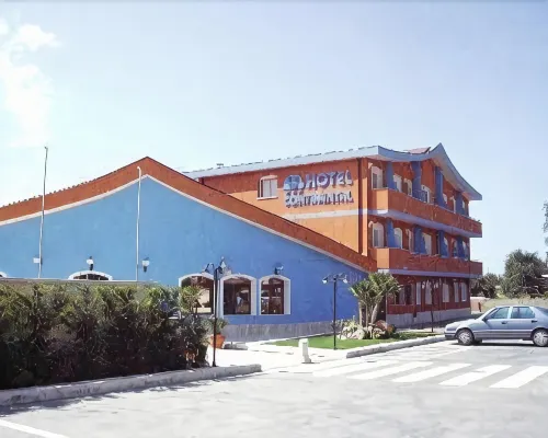Hotel Continental