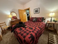The Bear Den - Lovely 2 Bedroom 1 Bath home close to skiing, snowmobiling & more