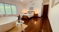 Seahorse Lodge