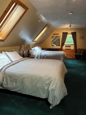 Lj's River Cottage Up North - 3-Star