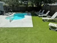 Entire House -Private Pool 3 Bedrooms 2 Baths - Pool