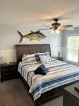 Anchor's Away- Canal House with Private Dock - 4-Star