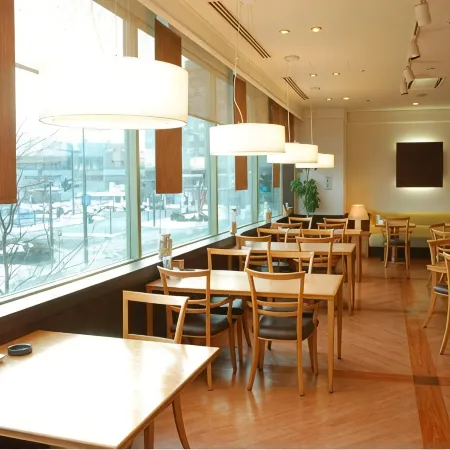 Tokachi Gardens Hotel