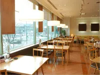 Tokachi Gardens Hotel - breakfast