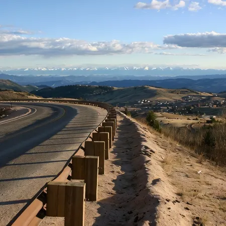 Cripple Creek Beauty