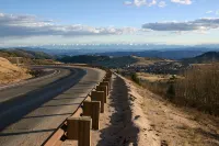 Cripple Creek Beauty - 3つ星