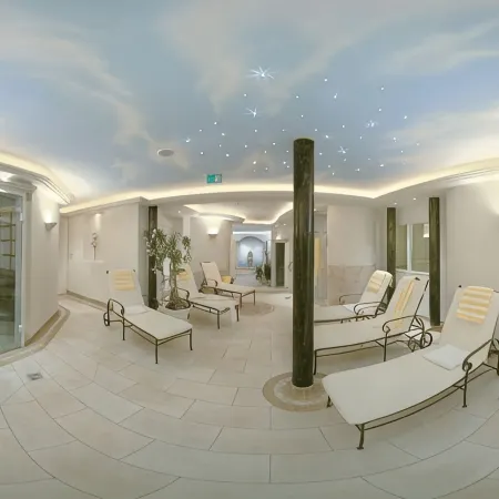 Hotel Plattenhof