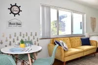 Seabreeze Suite Studio on Hollywood Beach