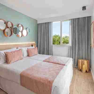 Sotavento Club Apartments - Adults Only Rooms
