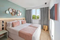 Sotavento Club Apartments - Desayuno