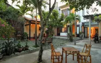 Thinh Phuc Homestay - 1 ดาว