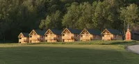 Cabin, cottage, fishing, hunting, trails, creek, ponds, nature - 4-Star