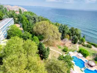 International House of Journalists Resort Hotels in Varna