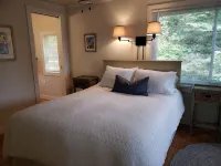 Gorgeous Views of Harbor Entrance! Walk to Town, East Side Location. - 3-Star