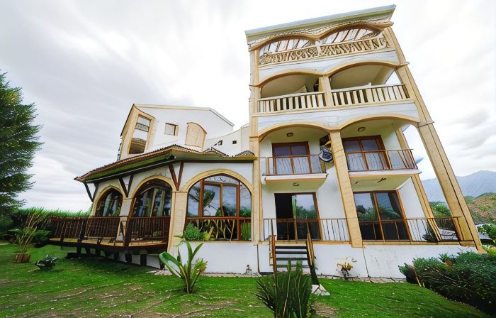 Topset Hotel