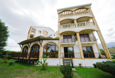 Topset Hotel Hotel di 