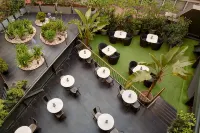Hotel Continental Barcelona