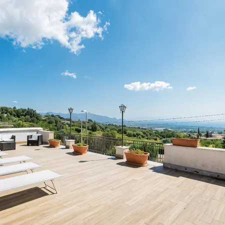 La Terrazza