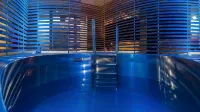 Horizont Resort - Pools