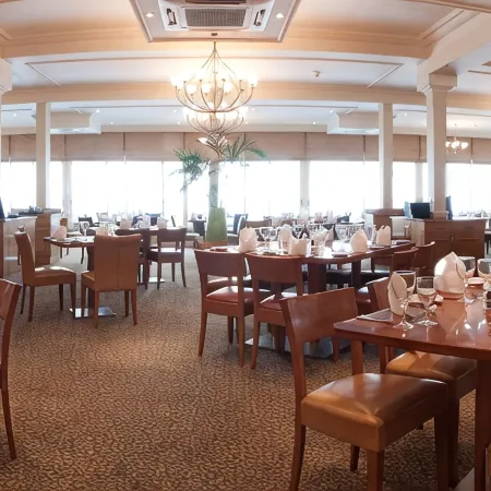 Sandbanks Hotel