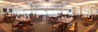 サンドバンクス ホテル - 朝食