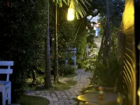 八宜度假村(Payi Resort)