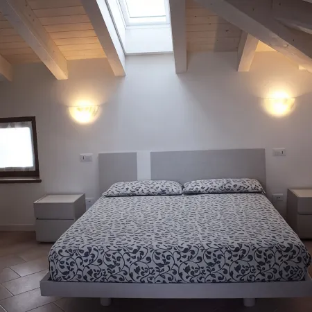 Agriturismo le Anze