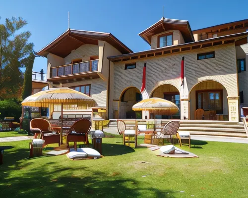 Hotel El Juglar Hotels in Olite