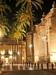 Catedral Almería - bar