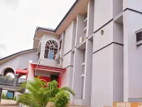 Cozy Suite Resort Hoteles en Akure