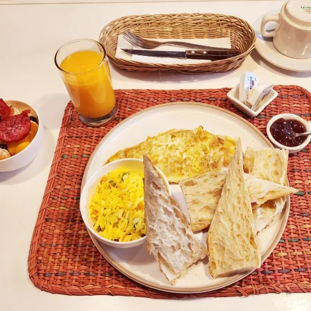 Lima Wari Hotel Boutique
