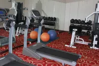 Swiss-Belhotel Merauke - Gym