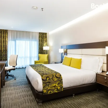 Casa Dann Carlton Hotel & Spa