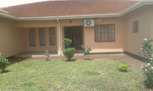 Den View Guesthouse - Интернет