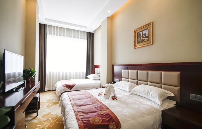 Chicheng International Hotel