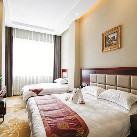 Chicheng International Hotel