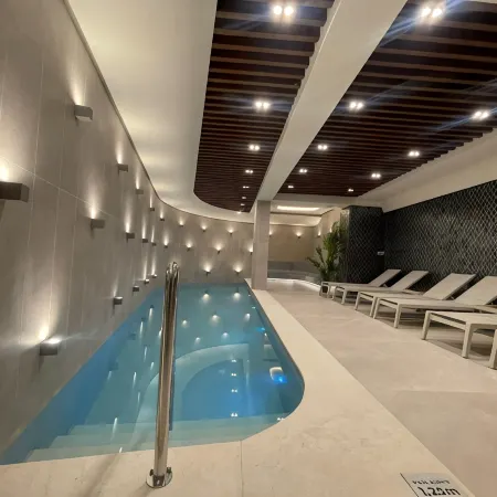 Katamare Hotel