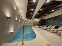 Katamare Hotel - Beach