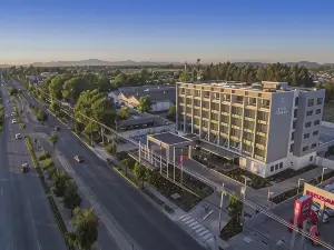 Hotel Parada Linares