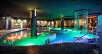Grand Hotel Sveti Vlas - Fitness & Spa Hotel - Resorts