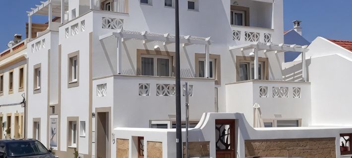 Guarda Rios Hotels in Odemira