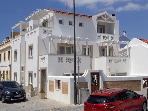 Guarda Rios - 4 Yıldız