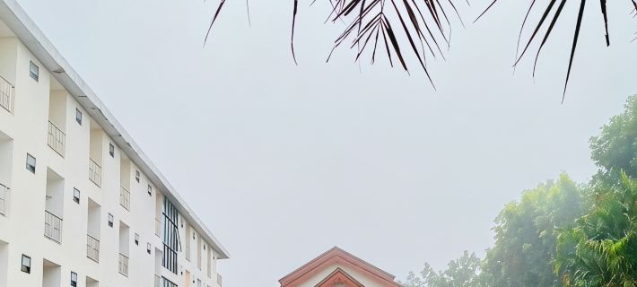 Sirimathani Hotel Hotels in Loei