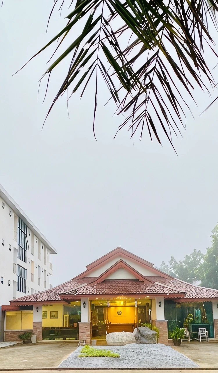 รูปภาพของโรงแรมคิริมาธานี