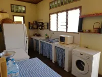 Villa Sambatra - Pet friendly